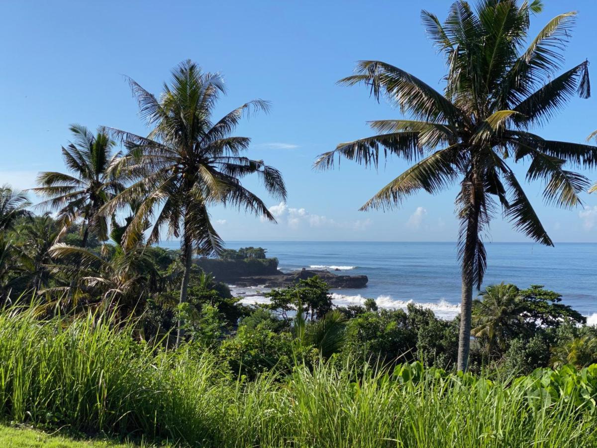 Balian Prana Hotel Selemadeg  Exterior foto
