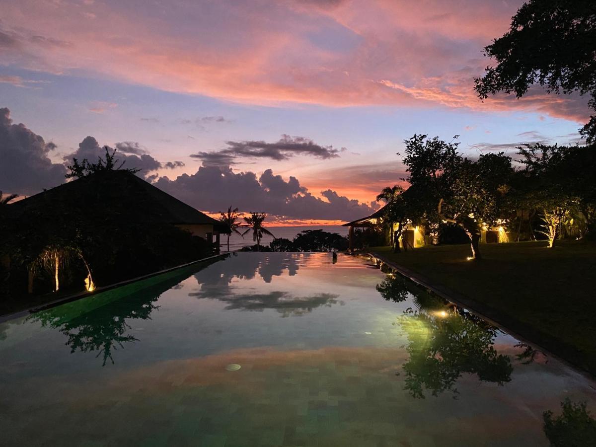 Balian Prana Hotel Selemadeg  Exterior foto