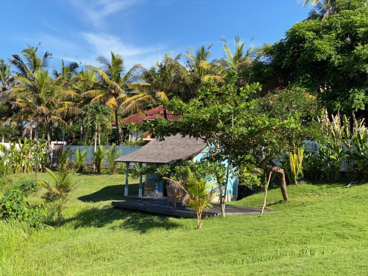 Balian Prana Hotel Selemadeg  Exterior foto