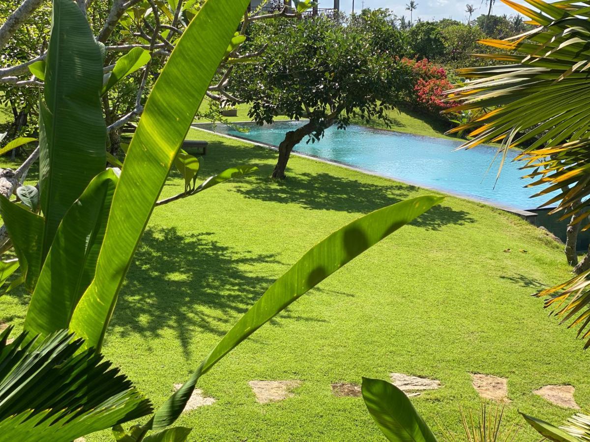 Balian Prana Hotel Selemadeg  Exterior foto