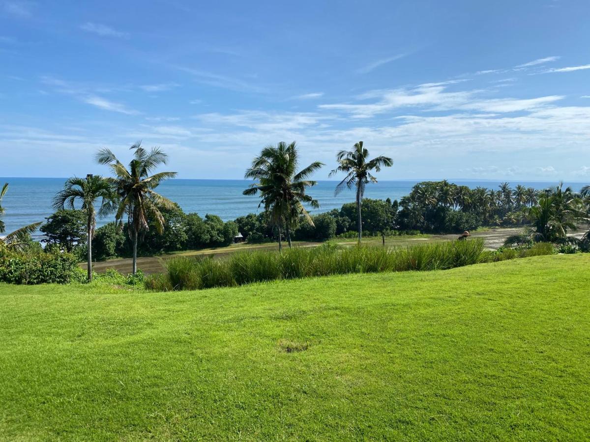 Balian Prana Hotel Selemadeg  Exterior foto