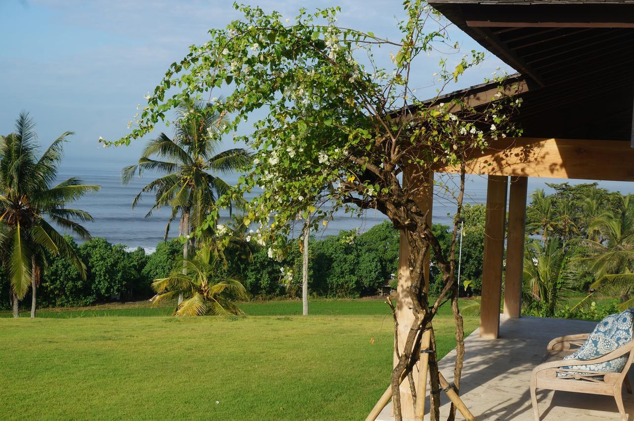 Balian Prana Hotel Selemadeg  Exterior foto