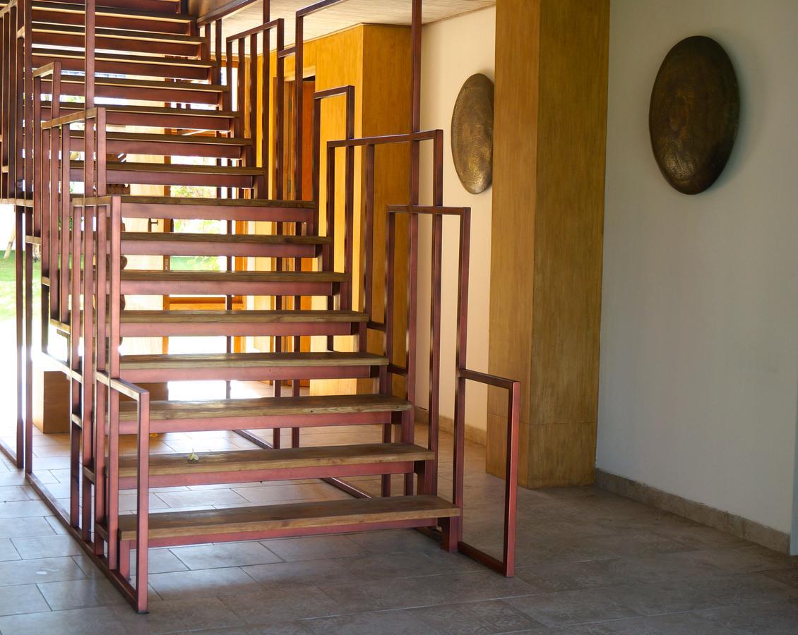 Balian Prana Hotel Selemadeg  Exterior foto