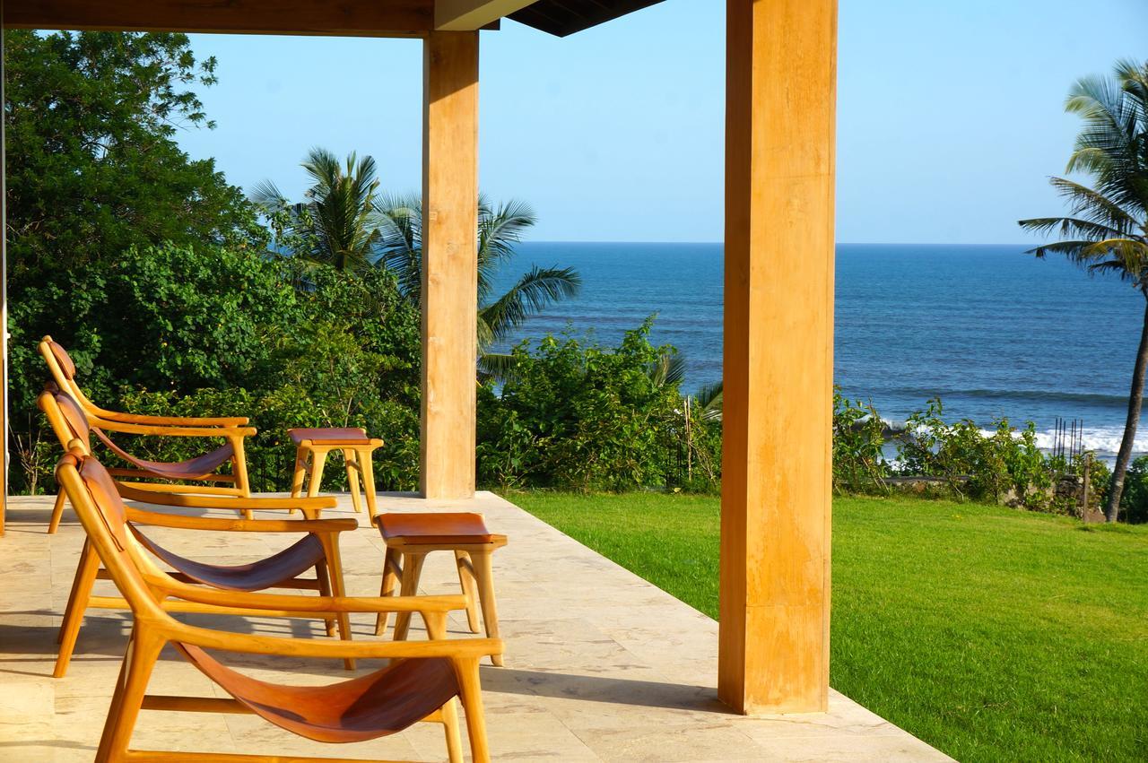 Balian Prana Hotel Selemadeg  Exterior foto